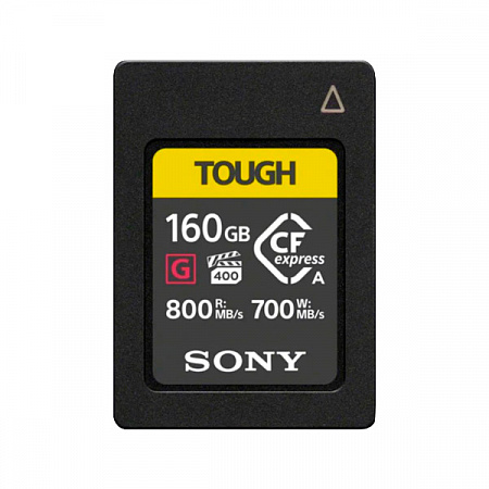 CFexpress Type A 160Gb Sony G