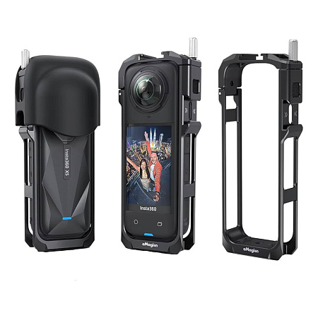 Insta360 x5