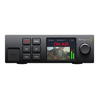 Blackmagic Web Presenter HD