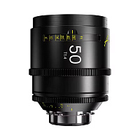 DZOFilm Arles Prime Vista Vision 50 T1.4 PL-mount