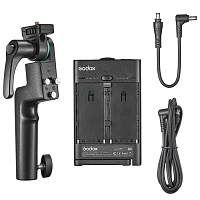 Рукоятка Godox ML-AK для FH50