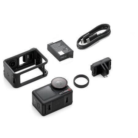 DJI Osmo Action 5 Pro