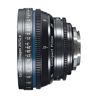 Carl Zeiss CP.2 25/T2.9 T* EF-mount