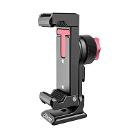 Держатель для телефона Ulanzi ST-27 Iron Man Phone Clip