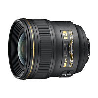 Nikkor AF-S 24 f/1.4 G ED