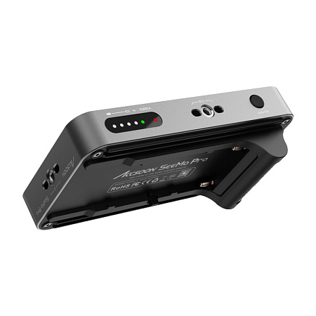 Адаптер видеозахвата Accsoon SeeMo Pro для iOS