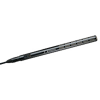 Микрофон Sennheiser ME66 с модулем K6-P