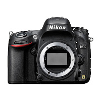 Nikon D610 body