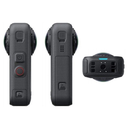 Insta360 x6 Essentials Bundle