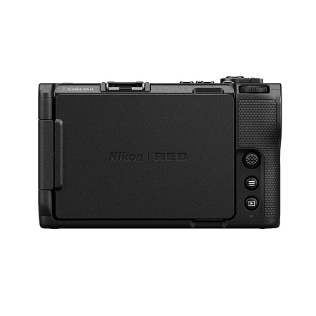 Nikon ZR body