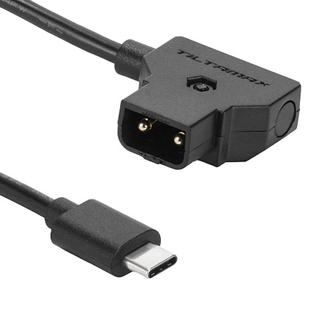 Кабель Tilta D-Tap - USB Type-C 14,8V