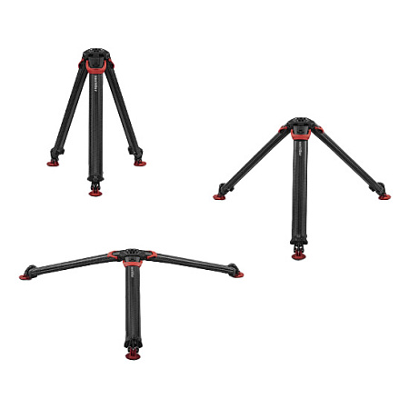 Видеоштатив Sachtler flowtech 75 / FSB 4