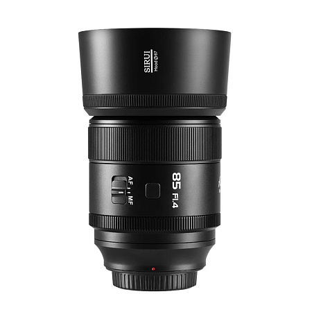 Sirui Aurora 85 f/1.4 FF AF Nikon Z