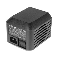 Сетевой адаптер Godox AC400 для AD400Pro