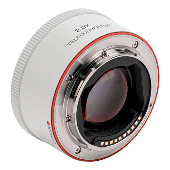 Viltrox TC-2.0X для Sony E-mount телеконвертер