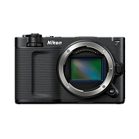 Nikon ZR body
