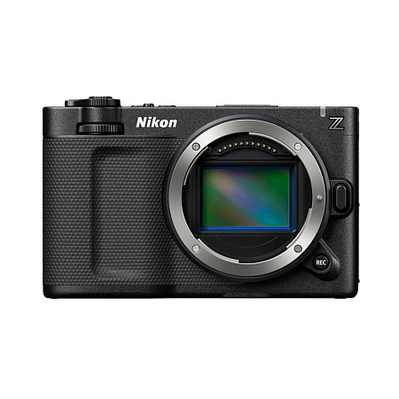 Nikon ZR body