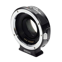 Адаптер Metabones Canon EF - Sony E Speed Booster
