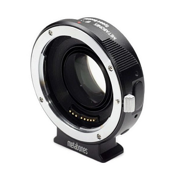 Адаптер Metabones Canon EF - Sony E Speed Booster