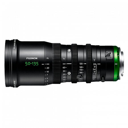 Fujinon MK 50-135 T2.9 E-mount