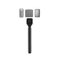 Универсальный держатель для беспроводных микрофонов