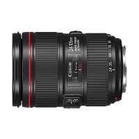Canon EF 24-105 f/4.0 L IS II USM