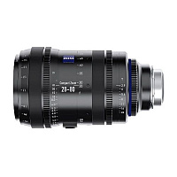 Carl Zeiss 28-80 Compact Zoom CZ.2 T2.9 PL-Mount