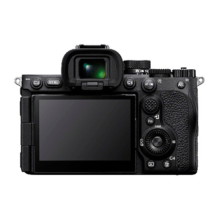 Sony a7 V body 