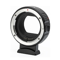 Адаптер Snipiz EF-EOS R1 объектива EF на байонет RF