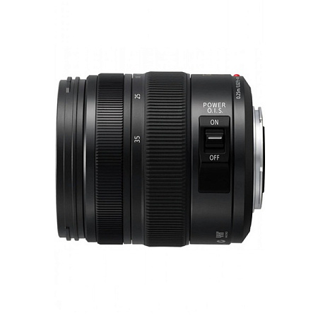 Panasonic Lumix G 12-35 f/2.8 ASPH. O.I.S. X Vario
