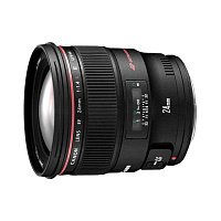 Canon EF 24 f/1.4 L II USM