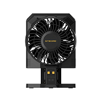 Вентилятор Nitecore Cine Wind CW30