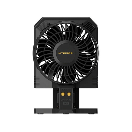 Вентилятор Nitecore Cine Wind CW30