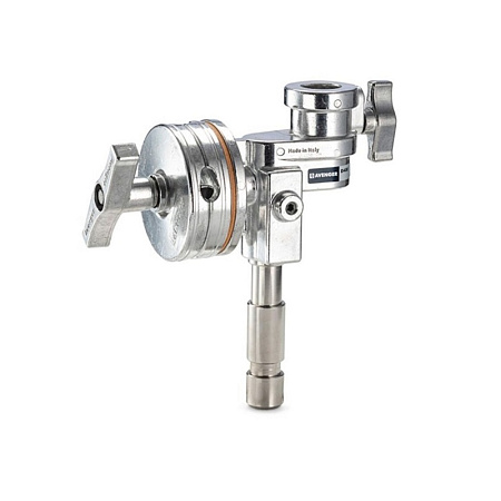 Jumbo Grip Head Avenger D400 4.5 