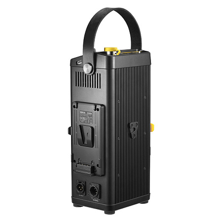 Godox Knowled M600Bi 2800K-6500K