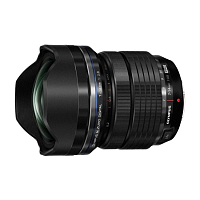 Olympus M.Zuiko Digital ED 7-14 f/2.8 PRO MFT