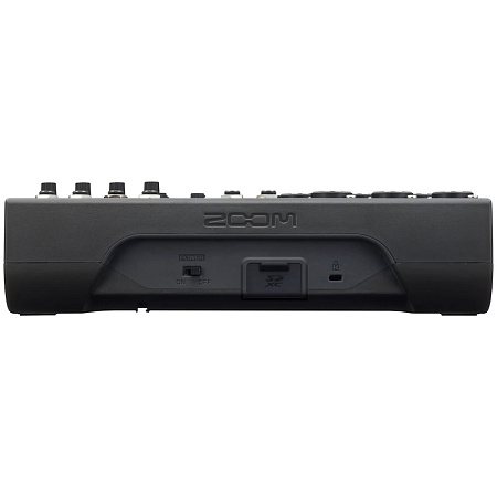 Микшерная консоль Zoom LiveTrak L-8