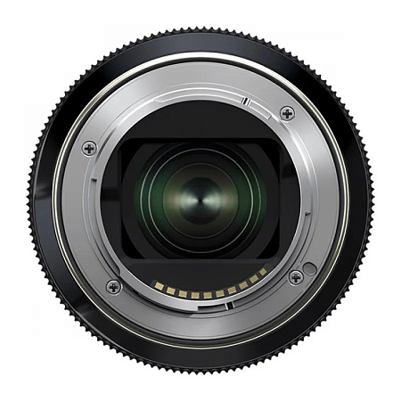 Tamron 17-50 f/4.0 Di III VXD Sony E
