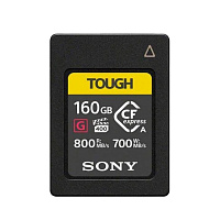 CFexpress Type A 160Gb Sony G