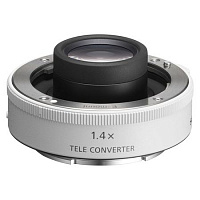 Sony 1.4x SEL 14TC телеконвертер