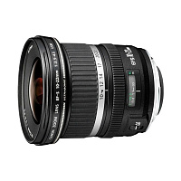 Canon EF-S 10-22 f/3.5-4.5 USM