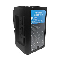 Аккумулятор Ruibo BP-300W V-mount 14.8V 300WH