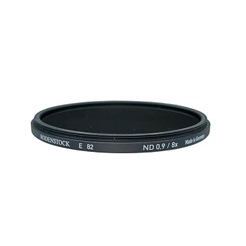 Фильтр Rodenstock E82 ND 0.9 / 8x 82 мм
