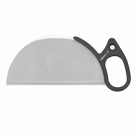 Фильтр эффектный Handheld Split Diopter +2 100мм