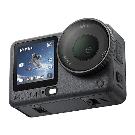 DJI Osmo Action 6 Standard Combo