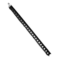 Соты Shadowshapers для Astera Titan\Nanlite 30C\X квадрат 45° со шторками