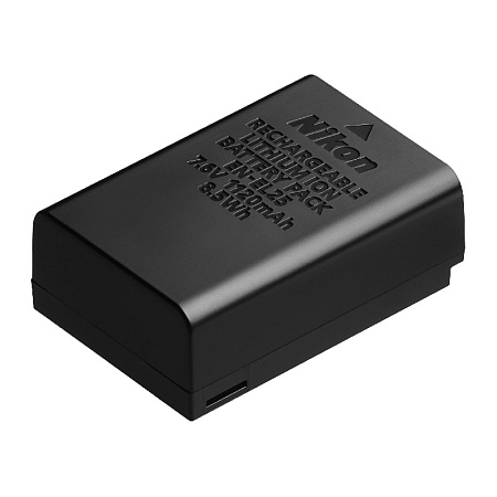 Nikon EN-EL25