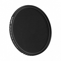 Фильтр ZoMei ABS Slim MCND Variable ND2-400 82 мм