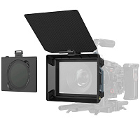 Компендиум SmallRig 5011 в комплекте с CPL и VND фильтрами