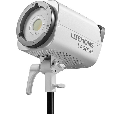 Godox LITEMONS LA300R 1800K-10000K RGB